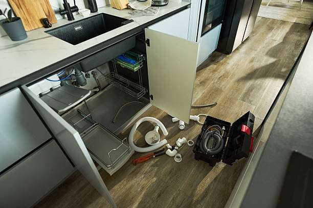 Reliable Drain Cleaning contractor in South Houston, TX by Street Wise - Plumbing